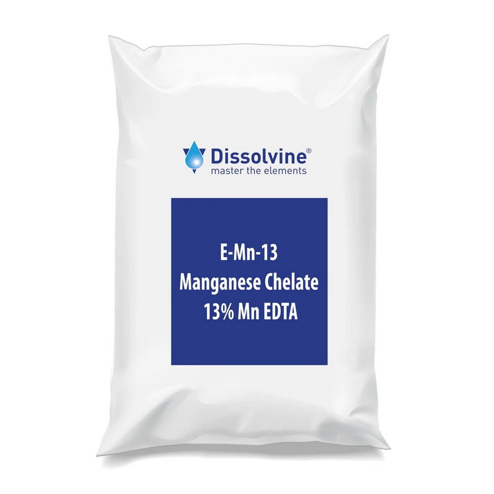 MAGANESE E.D.T.A (E-Mn-13 Manganese Chelate 13% Mn EDTA)